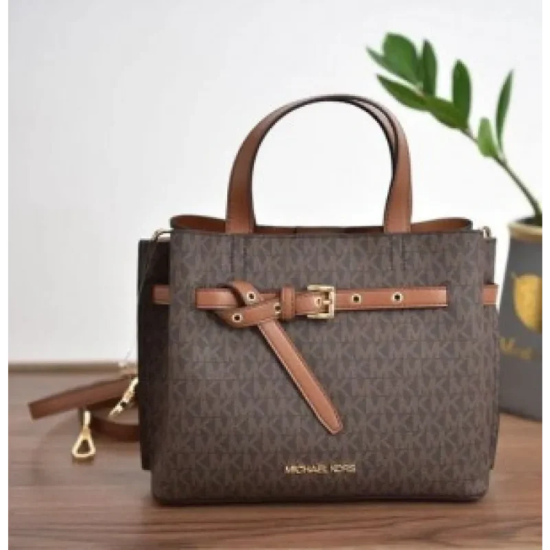 Classy Michael Kors Handbag For Women (J1122)