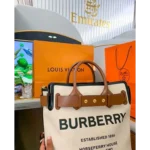 Trendy Burberry Handbag For Women (SW5377)