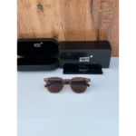 Trendy Mont Blanc Sunglasses (DW090)