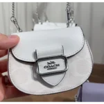 Classy Coach Handbag For Women (J1127)