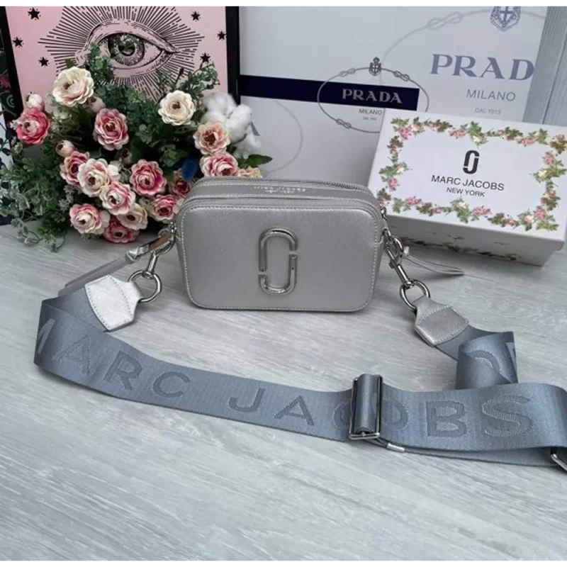 Trendy Marc Jacobs Handbag For Women (SW5382)