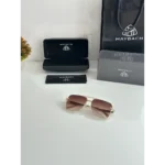 Trendy Maybach Sunglasses (DW091)