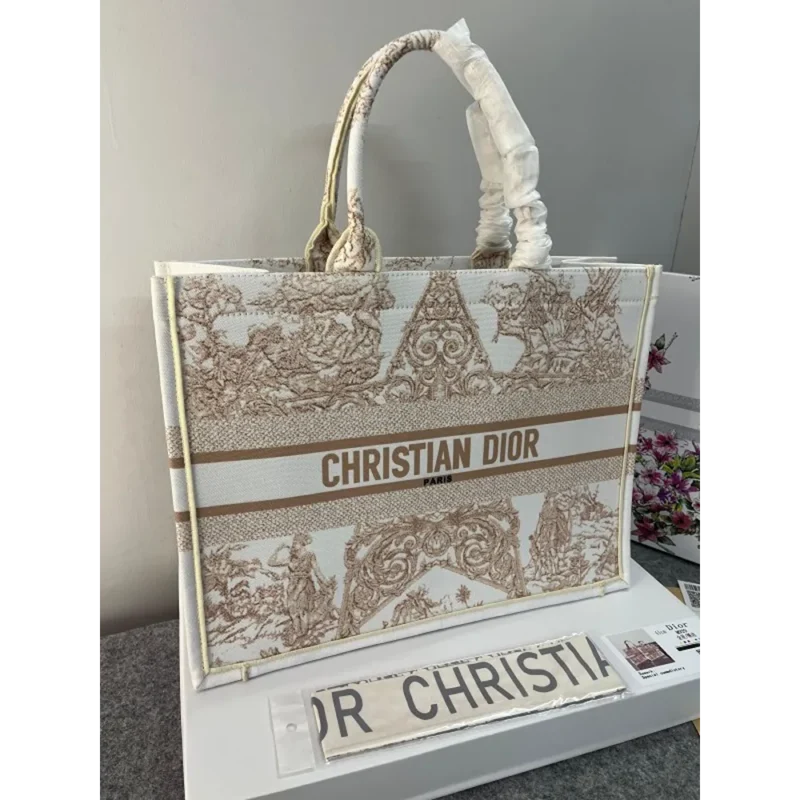 Trendy Dior Handbag For Women (SW5386)