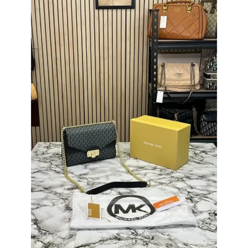 Trendy Michael Kors Handbag For Women (SW5388)