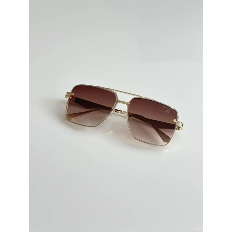 Trendy Maybach Sunglasses (DW091)