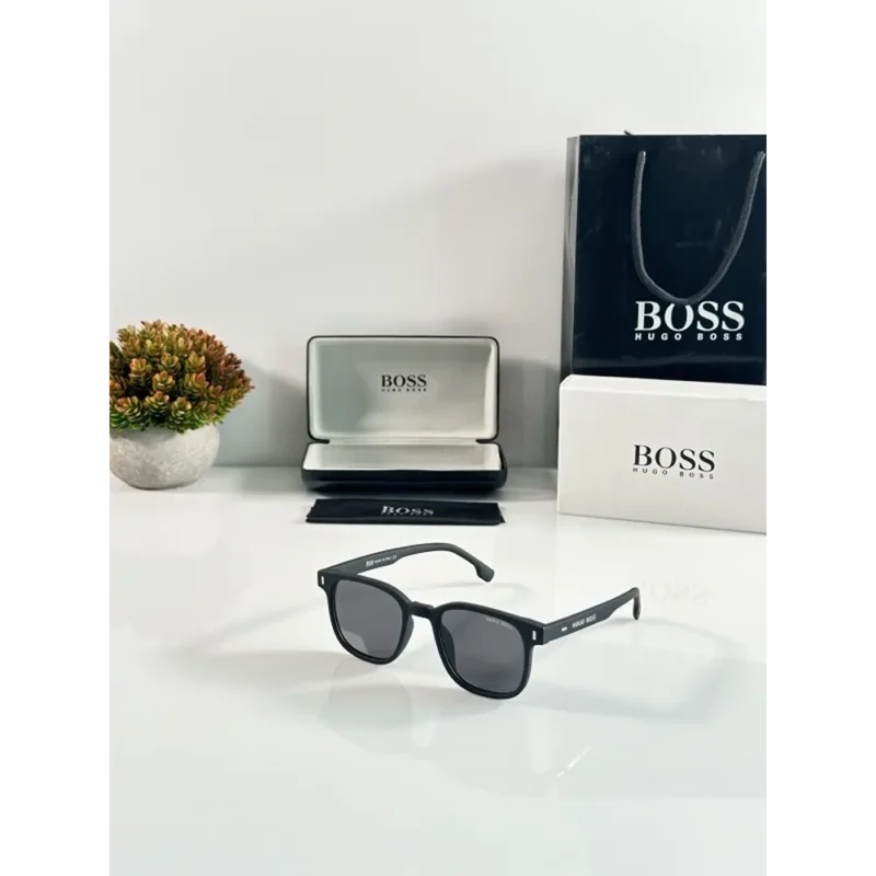 Classy Hugo Boss Sunglasses (FLF319)