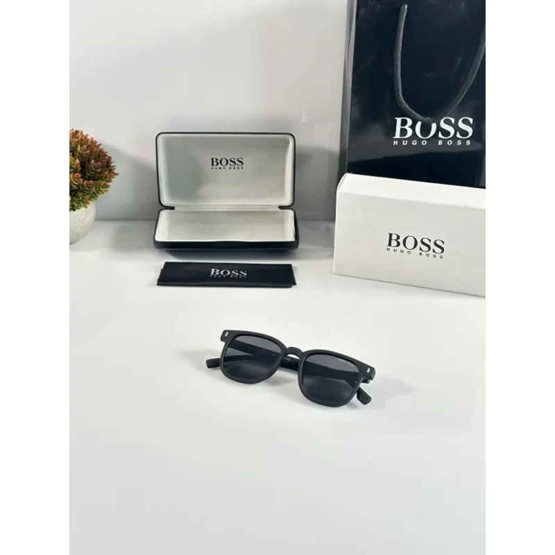 Classy Hugo Boss Sunglasses (FLF319)