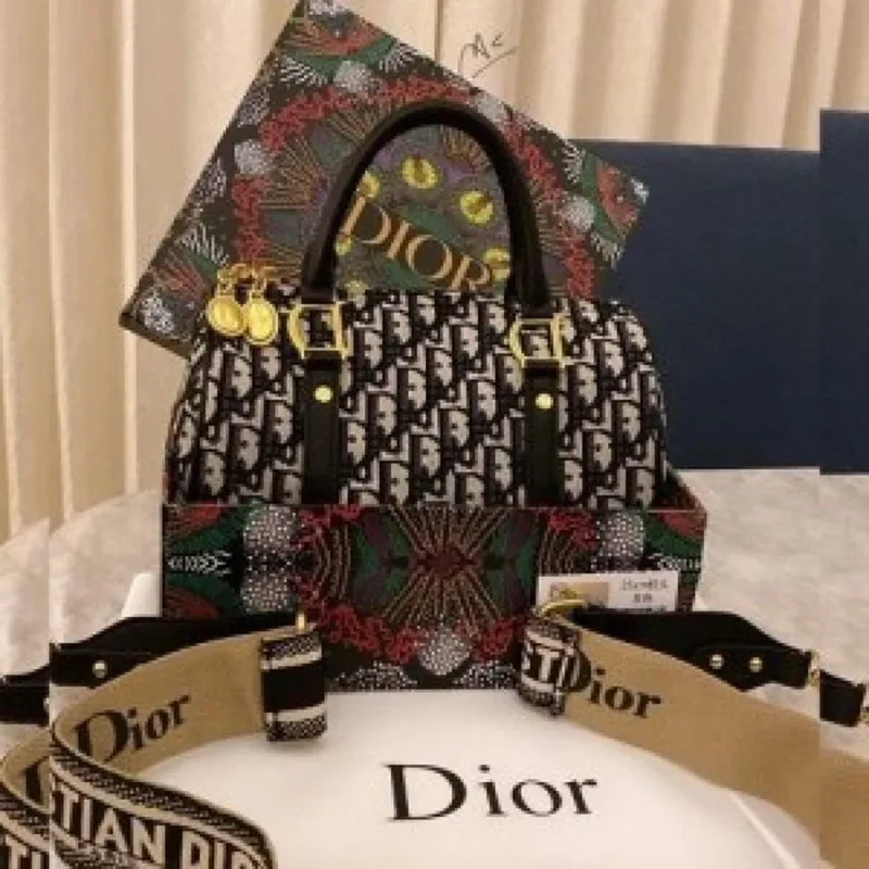 Trendy Dior Handbag For Women (SW5322)