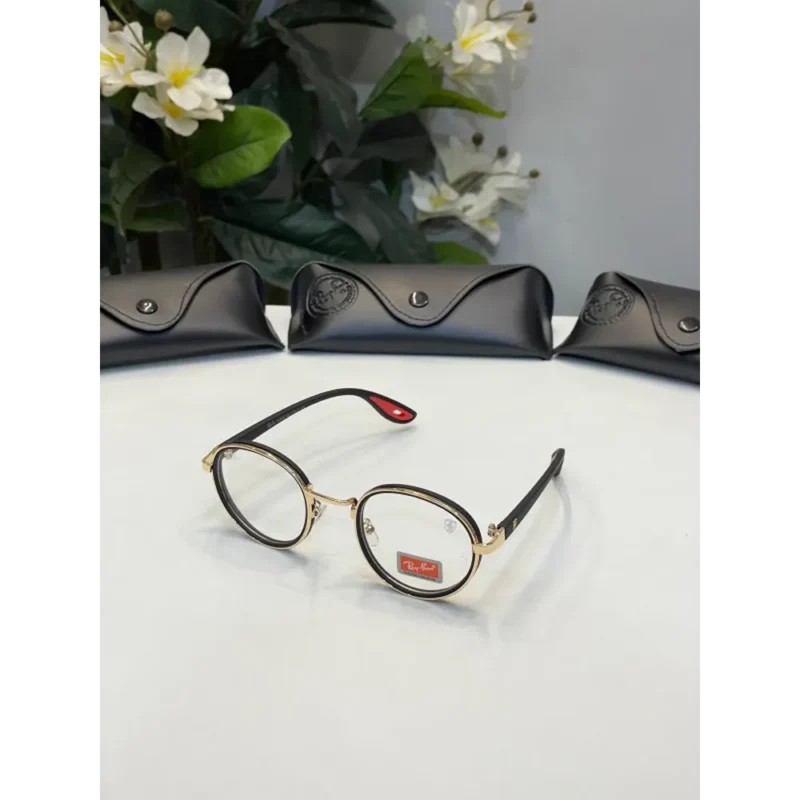 Classy Rayban Sunglasses (FLF320)