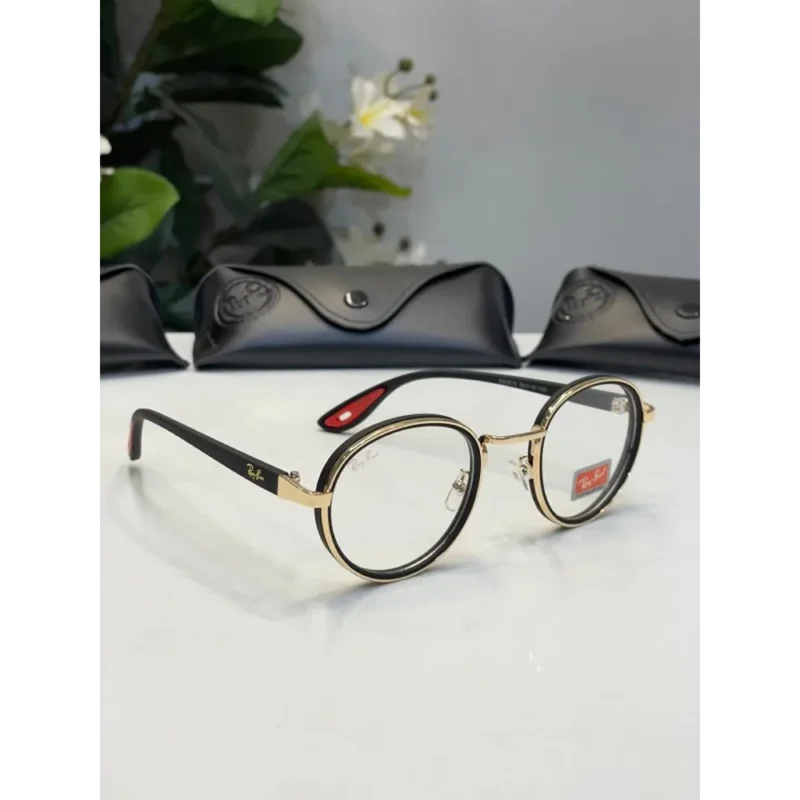 Classy Rayban Sunglasses (FLF320)