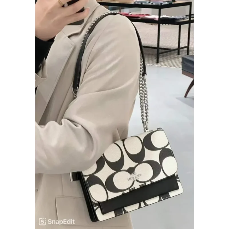 Trendy Coach Handbag For Women (ADS11)