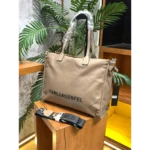 Classy Karl Lagerfeld Handbag For Women (J944)