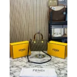 Trendy Fendi Handbag For Women (SW5323)