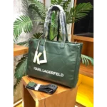 Classy Karl Lagerfeld Handbag For Women (J945)