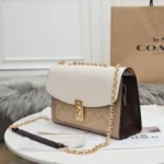 Classy Coach Handbag For Women (J1151)