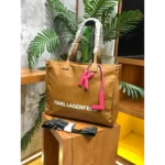 Classy Karl Lagerfeld Handbag For Women (J946)