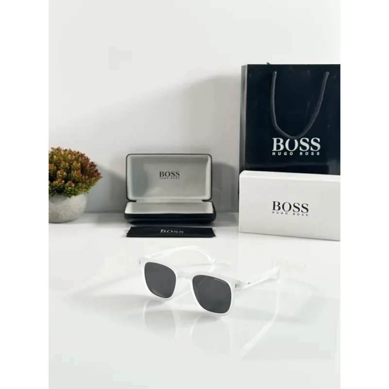 Classy Hugo Boss Sunglasses (FLF322)