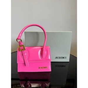 Premium Jacquemus Handbag For Women (J894)