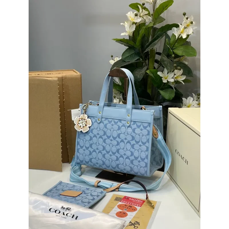 Trendy Coach Handbag For Women (SW5314)