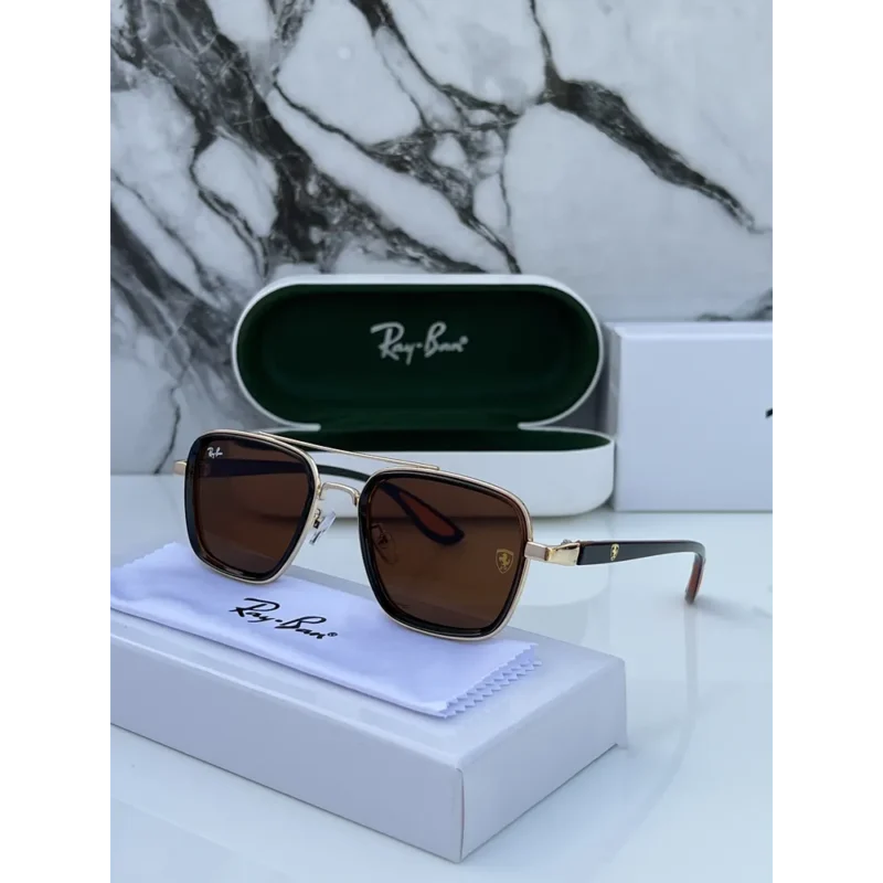 Trendy Rayban Sunglasses (DW096)