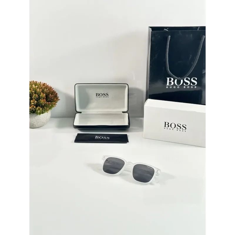 Classy Hugo Boss Sunglasses (FLF322)
