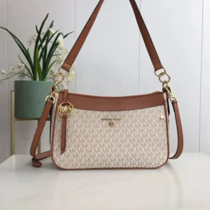 Classy Michael Kors Handbag For Women (J1039)