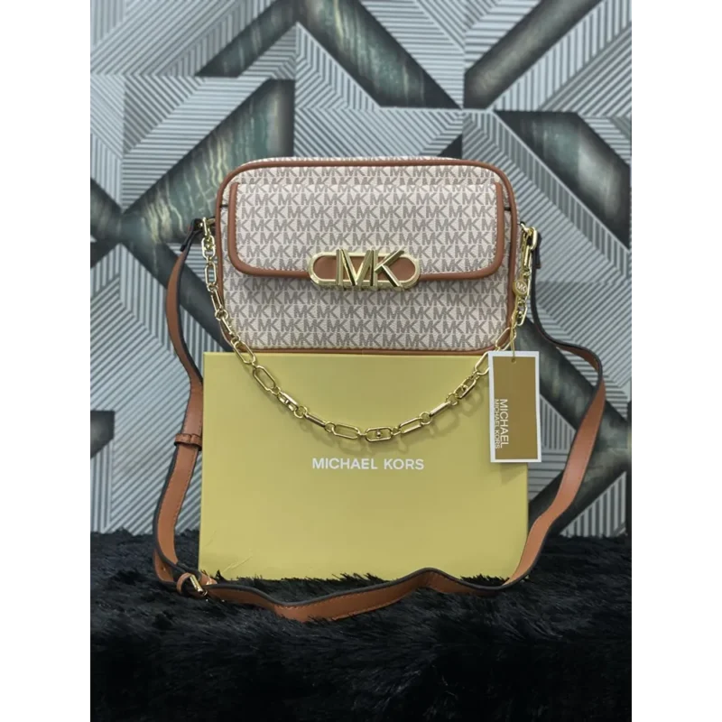 Classy Michael Kors Handbag For Women (J1153)
