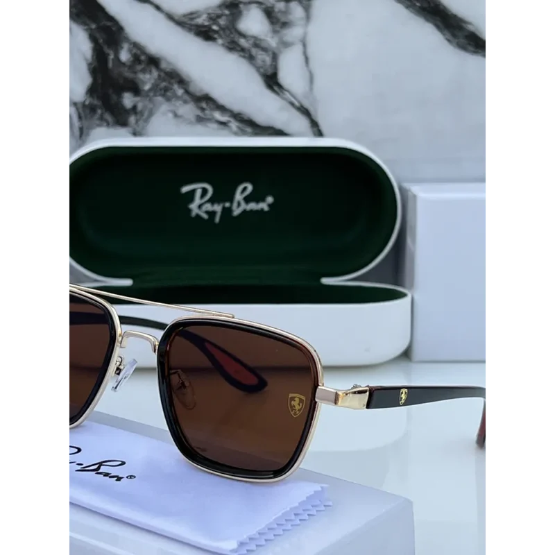 Trendy Rayban Sunglasses (DW096)