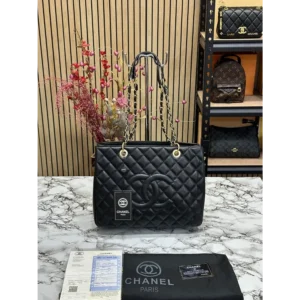 Premium Chanel Handbag For Women (FLF323)