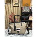 Trendy Karl Lagerfeld Handbag For Women (ADS14)