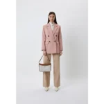 Classy Michael Kors Handbag For Women (J1039)