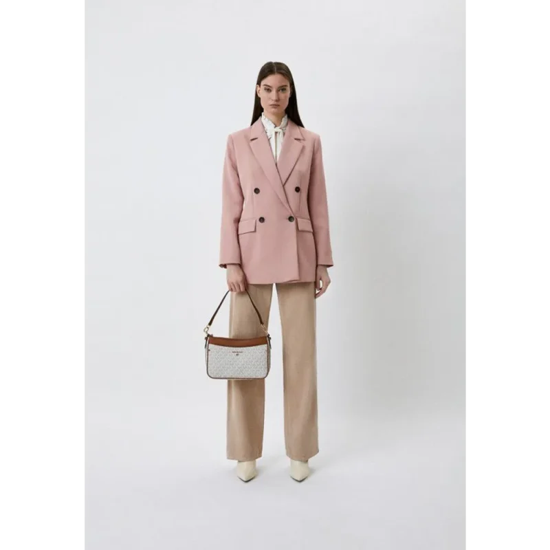 Classy Michael Kors Handbag For Women (J1039)