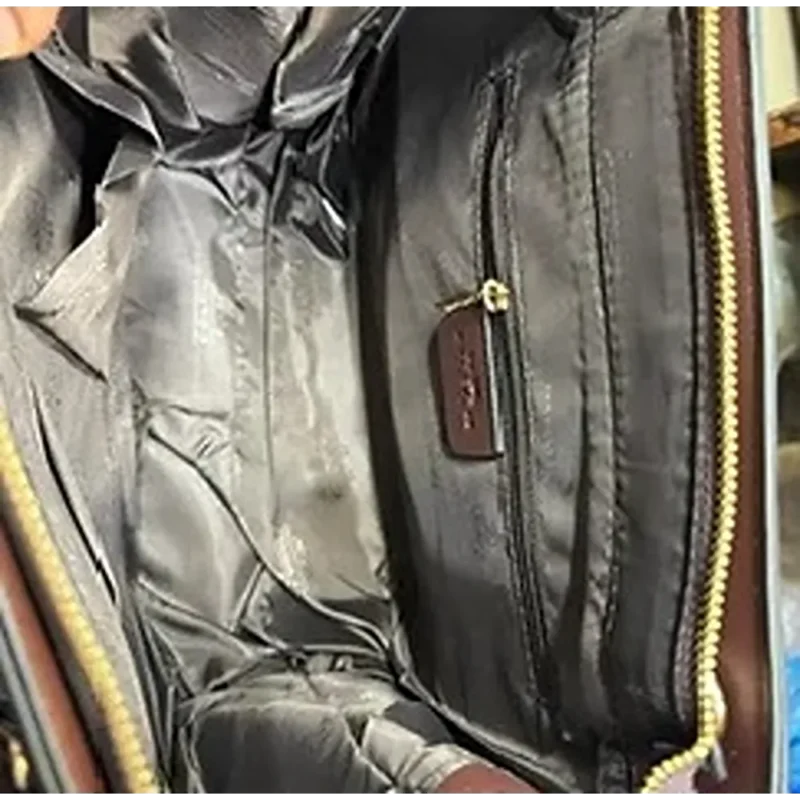 Classic Coach Handbag For Women (LNL11)