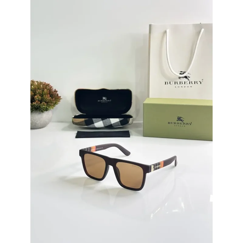 Trendy Burberry Sunglasses (DW098)