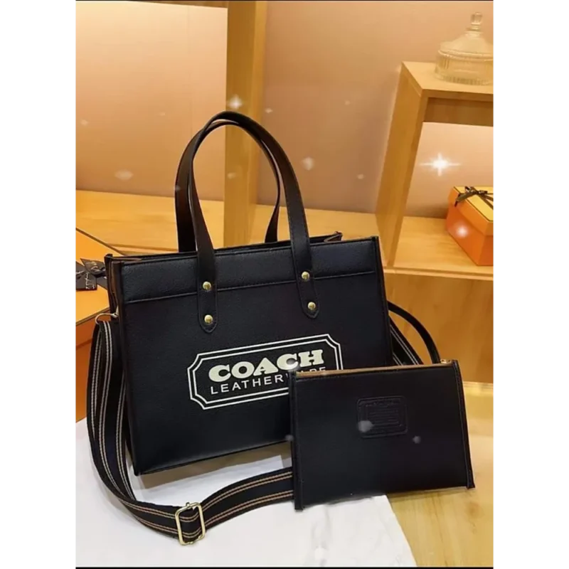 Classy Coach Handbag For Women (J1042)