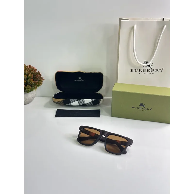 Trendy Burberry Sunglasses (DW098)