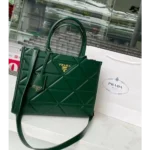 Classy Prada Handbag For Women (J1043)