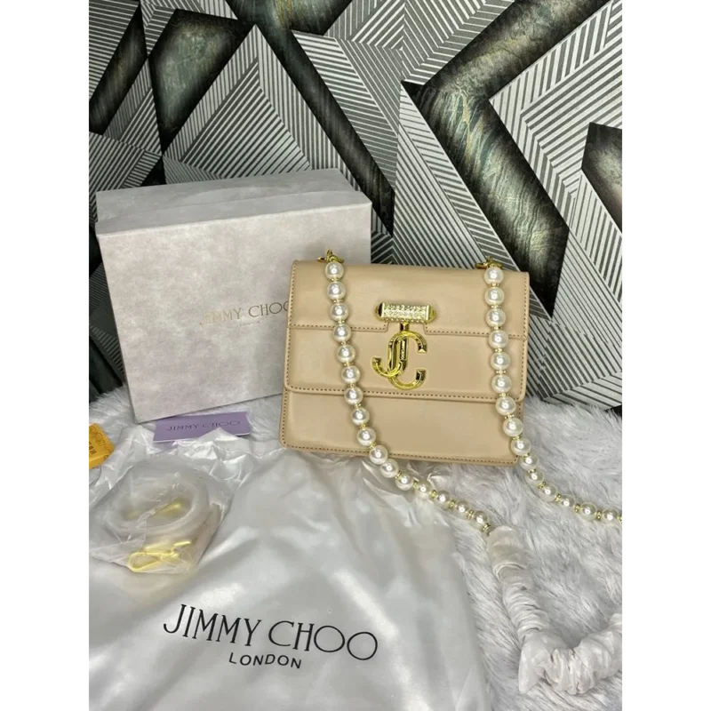 Classy Jimmy Choo Handbag For Women (J1160)