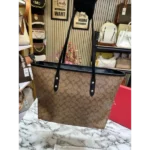 Trendy Coach Handbag For Women (ADS17)