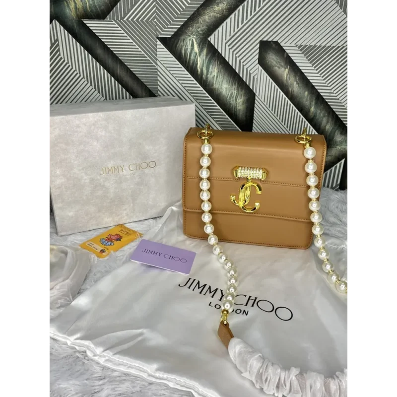 Classy Jimmy Choo Handbag For Women (J1161)