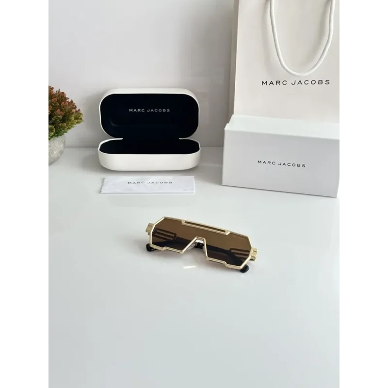 Trendy Marc Jacobs Sunglasses (DW0100)