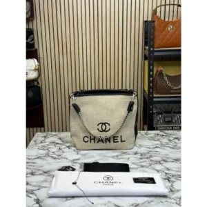 Luxurious Chanel Handbag For Women (SOS2714)