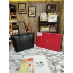 Trendy Coach Handbag For Women (ADS18)