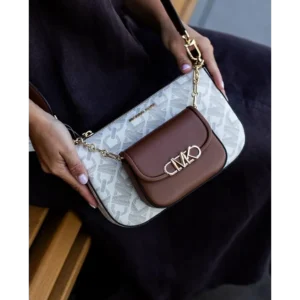 Trendy Michael Kors Handbag For Women (SW5315)