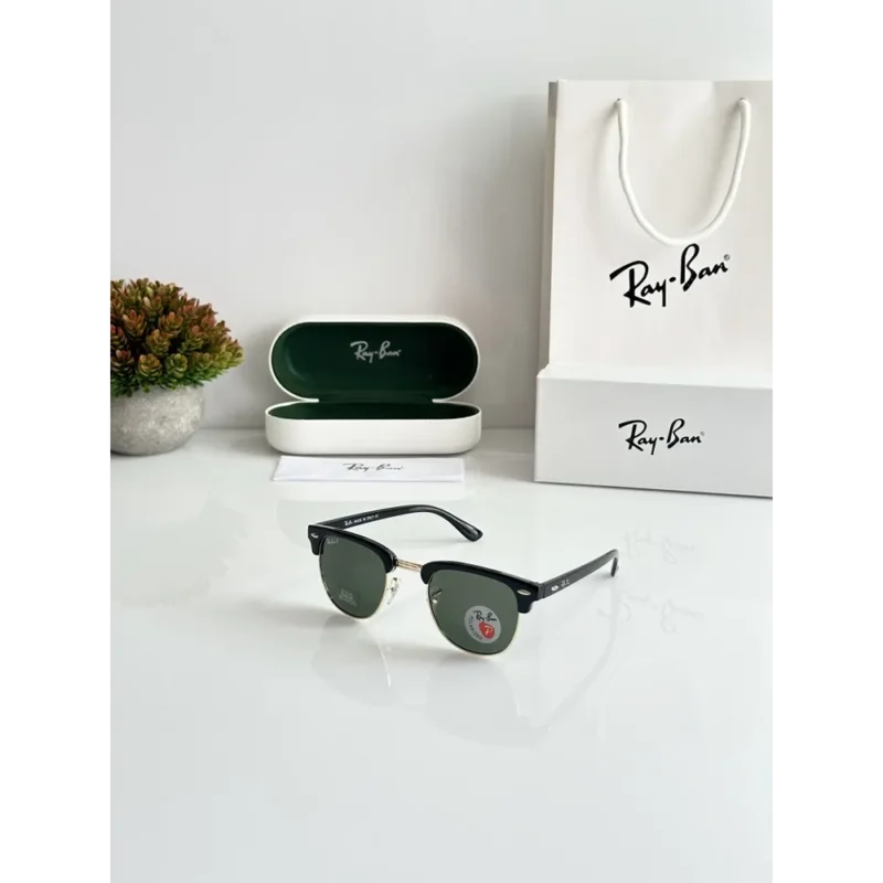 Trendy Rayban Sunglasses (DW0101)