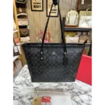 Trendy Coach Handbag For Women (ADS18)