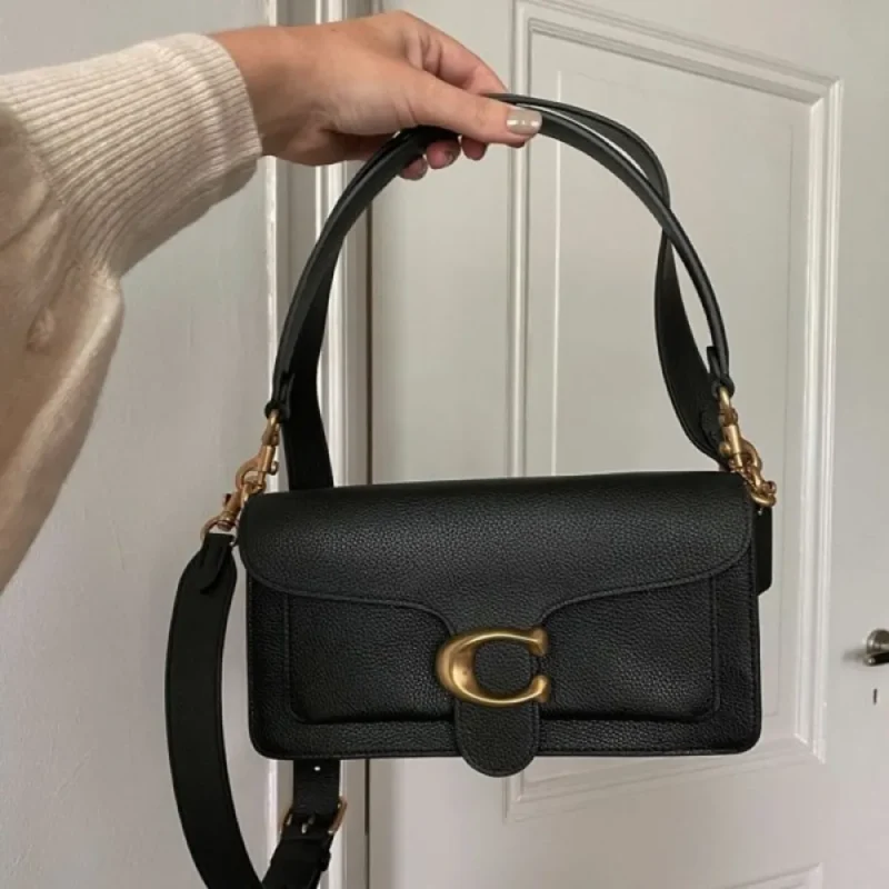 Classy Coach Handbag For Women (J958)