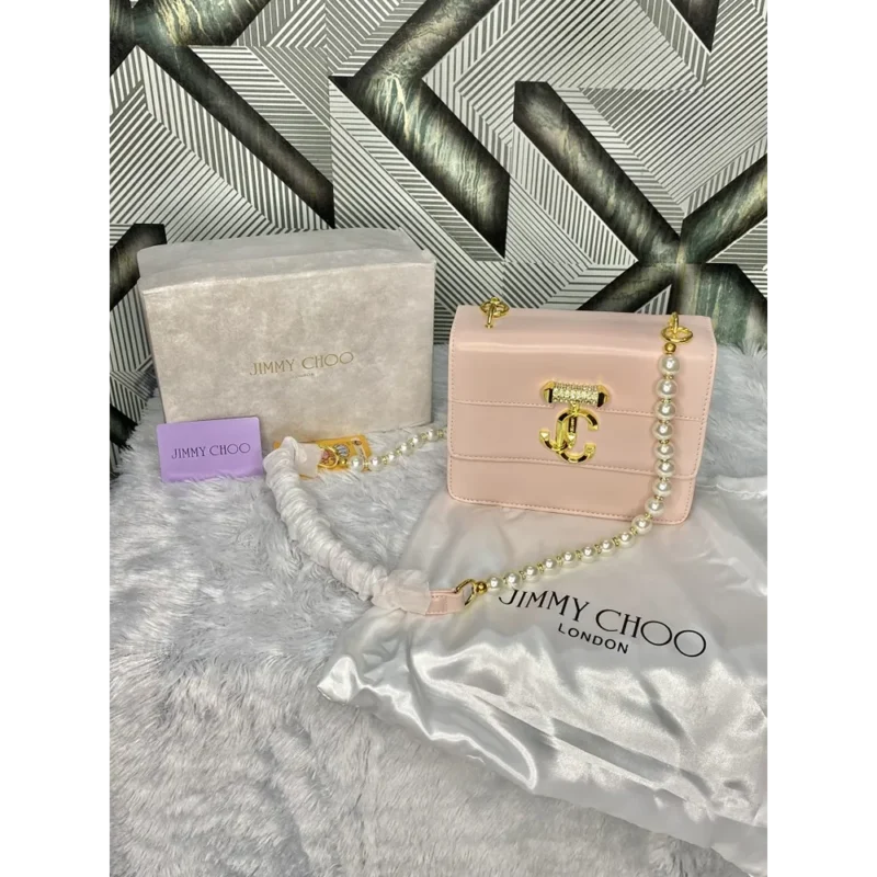 Classy Jimmy Choo Handbag For Women (J1163)
