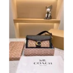 Classy Coach Handbag For Women (J959)