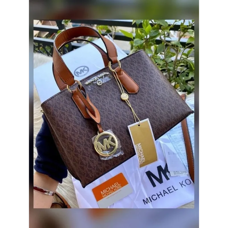 Classy Michael Kors Handbag For Women (J1164)